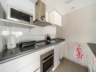 Villa Gran Alacant Features 20
