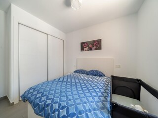 Villa Gran Alacant Caratteristiche 30