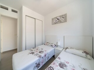 Villa Gran Alacant Ausstattung 10