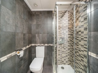 Villa Gran Alacant Caratteristiche 32