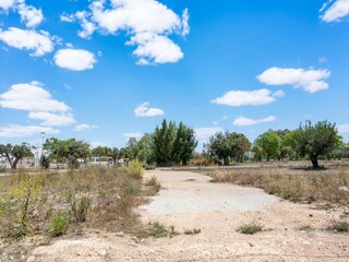 Villa Gran Alacant Omgeving 37