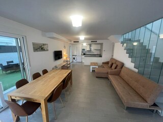 Villa Gran Alacant Ausstattung 23