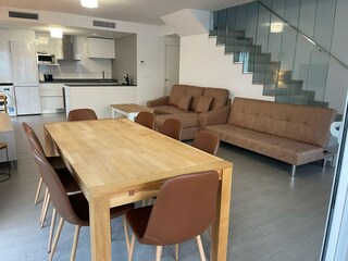 Villa Gran Alacant Ausstattung 11