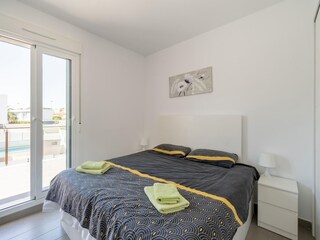 Villa Gran Alacant Ausstattung 12
