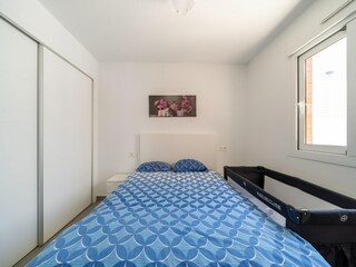 Villa Gran Alacant Características 21