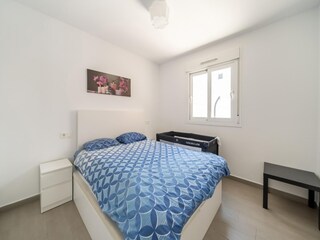 Villa Gran Alacant Características 14