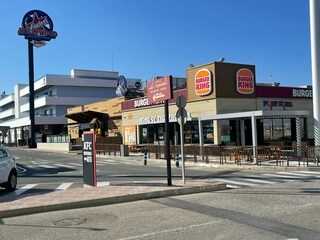 Villa Gran Alacant Ambiente 35