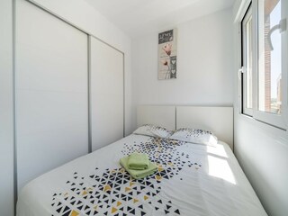 Villa Gran Alacant Características 16