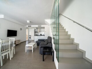 Villa Gran Alacant Características 23