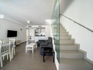 Villa Gran Alacant Features 25