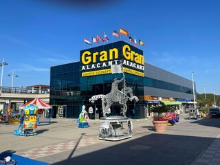 Villa Gran Alacant Ambiente 37