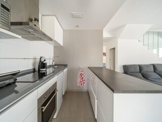 Villa Gran Alacant Features 28