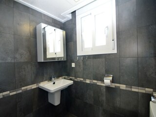 Villa Gran Alacant Caratteristiche 25