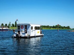 House boat Mieten Sie für einen entspannten Urlaub ein Hausboot, mit dem Sie auch segeln können - Kinrooi - image1