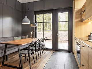Ferienhaus Sälen  9