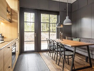 Vakantiehuis Sälen  17