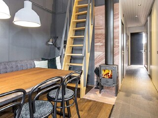 Vakantiehuis Sälen  18