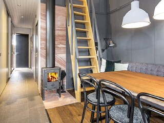 Vakantiehuis Sälen  5
