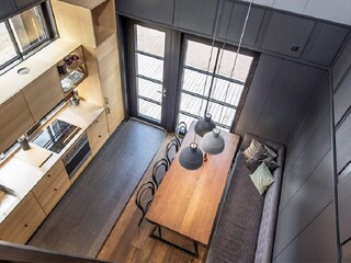 Vakantiehuis Sälen  7