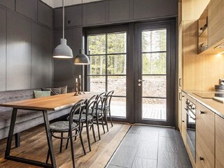 Vakantiehuis Sälen  8