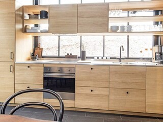 Vakantiehuis Sälen  9