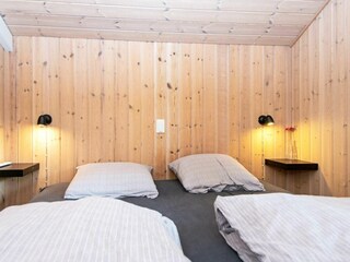 Casa de vacaciones Oksbøl  18
