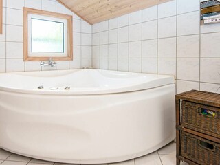 Casa de vacaciones Oksbøl  14