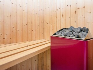 Casa de vacaciones Oksbøl  21