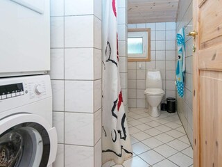 Holiday house Oksbøl  3