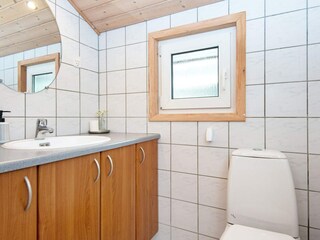 Holiday house Oksbøl  7