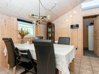 Holiday house Oksbøl  8