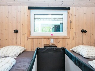 Holiday house Oksbøl  10