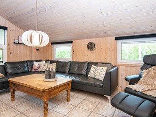 Holiday house Oksbøl  12