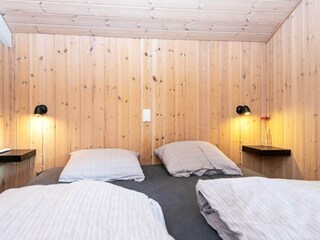 Holiday house Oksbøl  13