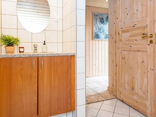 Holiday house Oksbøl  14