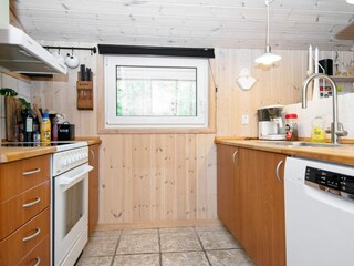Holiday house Oksbøl  15