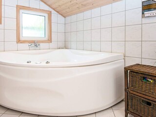Holiday house Oksbøl  16
