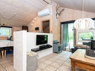Holiday house Oksbøl  19