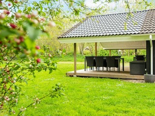 Holiday house Oksbøl  25