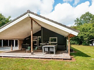 Holiday house Oksbøl  27