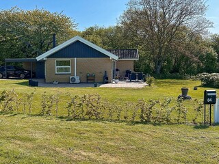Vakantiehuis Sønderborg Buitenaudio-opname 5