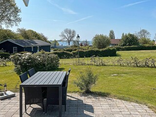 Vakantiehuis Sønderborg Buitenaudio-opname 3