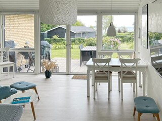Vakantiehuis Sønderborg  6