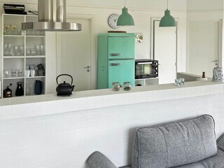 Vakantiehuis Sønderborg  7
