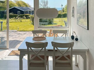 Vakantiehuis Sønderborg  9