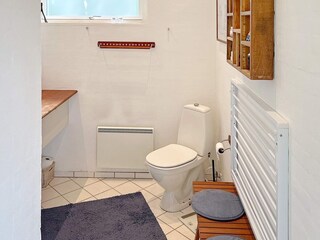 Vakantiehuis Sønderborg  13