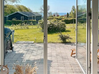 Vakantiehuis Sønderborg  14