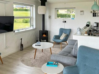 Vakantiehuis Sønderborg  15