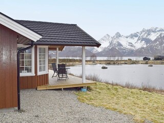 Vakantiehuis Laukvik  8