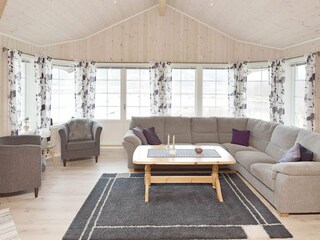 Vakantiehuis Laukvik  9